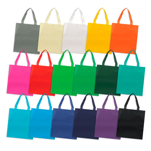 Main Highbury Tote Bags